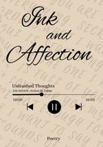 Ink and Affection Cover des Buches Ink and Affection (ISBN: 9783759731234)