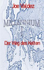 Millennium I Cover des Buches Millennium I (ISBN: 9783759731494)