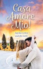 Casa Amore Mio! Band 3 Cover des Buches Casa Amore Mio! Band 3 (ISBN: 9783759732798)