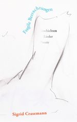 Fragile Betrachtungen Cover des Buches Fragile Betrachtungen (ISBN: 9783759733177)