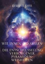 WIE INNEN - SO AUSSEN Cover des Buches WIE INNEN - SO AUSSEN (ISBN: 9783759734211)