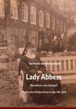 Lady Abbess Cover des Buches Lady Abbess (ISBN: 9783759734723)