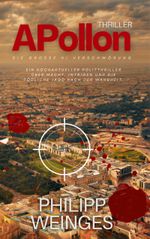 APollon Cover des Buches APollon (ISBN: 9783759735010)