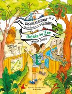 Drachenfreunde Magische Abenteuer des kleinen Drachen Kasimir Cover des Buches Drachenfreunde Magische Abenteuer des kleinen Drachen Kasimir (ISBN: 9783759735058)