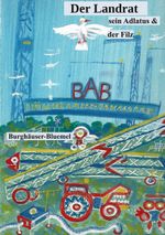 Der Landrat Cover des Buches Der Landrat (ISBN: 9783759735331)