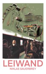 Leiwand Cover des Buches Leiwand (ISBN: 9783759735485)