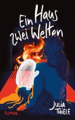 Ein Haus, zwei Welten Cover des Buches Ein Haus, zwei Welten (ISBN: 9783759736505)