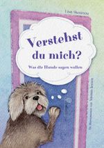 Verstehst du mich? Cover des Buches Verstehst du mich? (ISBN: 9783759736963)