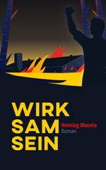 Wirksam sein Cover des Buches Wirksam sein (ISBN: 9783759737618)