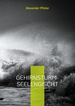 Gehirnsturm Cover des Buches Gehirnsturm (ISBN: 9783759737625)