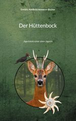Der Hüttenbock Cover des Buches Der Hüttenbock (ISBN: 9783759742575)