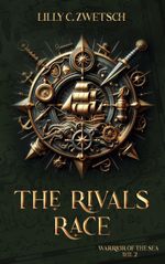 The Rivals Race Cover des Buches The Rivals Race (ISBN: 9783759743176)