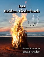 Das Heiden-Liederbuch Cover des Buches Das Heiden-Liederbuch (ISBN: 9783759743299)