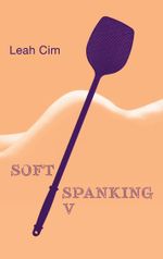 Softspanking V Cover des Buches Softspanking V (ISBN: 9783759743725)