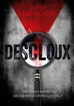 Descloux Cover des Buches Descloux (ISBN: 9783759744081)