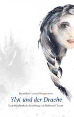 Ylvi und der Drache Cover des Buches Ylvi und der Drache (ISBN: 9783759749420)