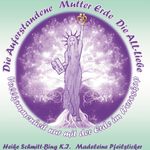 Die Auferstandene Mutter Erde Cover des Buches Die Auferstandene Mutter Erde (ISBN: 9783759749963)