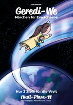 Geredi-We Cover des Buches Geredi-We (ISBN: 9783759750037)