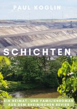 Schichten Cover des Buches Schichten (ISBN: 9783759750341)
