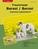 Traumrasse Barsoi / Borzoi Cover des Buches Traumrasse Barsoi / Borzoi (ISBN: 9783759750839)