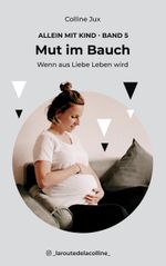 Mut im Bauch Cover des Buches Mut im Bauch (ISBN: 9783759750853)