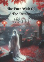 The Pure Wish Of The Demon Cover des Buches The Pure Wish Of The Demon (ISBN: 9783759750990)