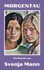 Morgentau Cover des Buches Morgentau (ISBN: 9783759751317)