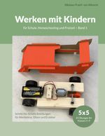 Werken mit Kindern Cover des Buches Werken mit Kindern (ISBN: 9783759751621)