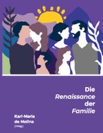 Die Renaissance der Familie Cover des Buches Die Renaissance der Familie (ISBN: 9783759751737)