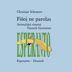 Fishoj ne parolas Cover des Buches Fishoj ne parolas (ISBN: 9783759752154)