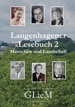 Langenhagener Lesebuch 2 Cover des Buches Langenhagener Lesebuch 2 (ISBN: 9783759752291)