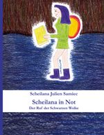Scheilana in Not Cover des Buches Scheilana in Not (ISBN: 9783759753106)