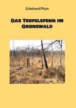 Das Teufelsfenn im Grunewald Cover des Buches Das Teufelsfenn im Grunewald (ISBN: 9783759753274)