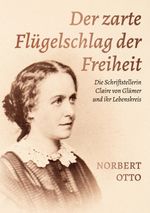 Der zarte Flügelschlag der Freiheit Cover des Buches Der zarte Flügelschlag der Freiheit (ISBN: 9783759756916)