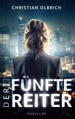 Der fünfte Reiter Cover des Buches Der fünfte Reiter (ISBN: 9783759757982)