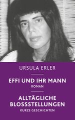 Effi und ihr Mann Cover des Buches Effi und ihr Mann (ISBN: 9783759758576)