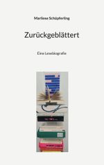 Zurückgeblättert Cover des Buches Zurückgeblättert (ISBN: 9783759758675)