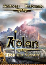 Atolan 4 Cover des Buches Atolan 4 (ISBN: 9783759758712)