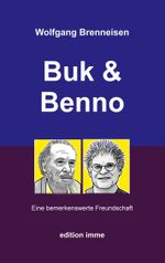 Buk und Benno Cover des Buches Buk und Benno (ISBN: 9783759758750)