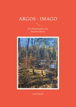 Argos - Imago Cover des Buches Argos - Imago (ISBN: 9783759759078)