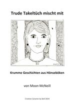 Trude Takeltüch mischt mit Cover des Buches Trude Takeltüch mischt mit (ISBN: 9783759759368)