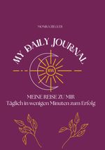 My daily Journal Cover des Buches My daily Journal (ISBN: 9783759759764)