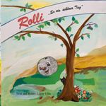 Rolli "So ein schöner Tag" Cover des Buches Rolli "So ein schöner Tag" (ISBN: 9783759760357)