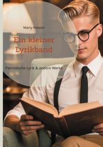 Ein kleiner Lyrikband Cover des Buches Ein kleiner Lyrikband (ISBN: 9783759760654)