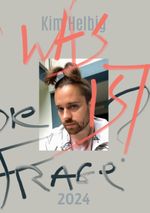 Was ist die Frage? 2024 Cover des Buches Was ist die Frage? 2024 (ISBN: 9783759761101)