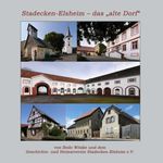 Stadecken-Elsheim - das "alte Dorf" Cover des Buches Stadecken-Elsheim - das "alte Dorf" (ISBN: 9783759761309)