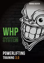 WHP System Cover des Buches WHP System (ISBN: 9783759766472)