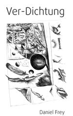 Ver-Dichtung Cover des Buches Ver-Dichtung (ISBN: 9783759767240)