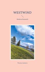Westwind Cover des Buches Westwind (ISBN: 9783759767356)