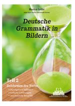 Grammatik - Die aufbauenden Teile Cover des Buches Grammatik - Die aufbauenden Teile (ISBN: 9783759767721)